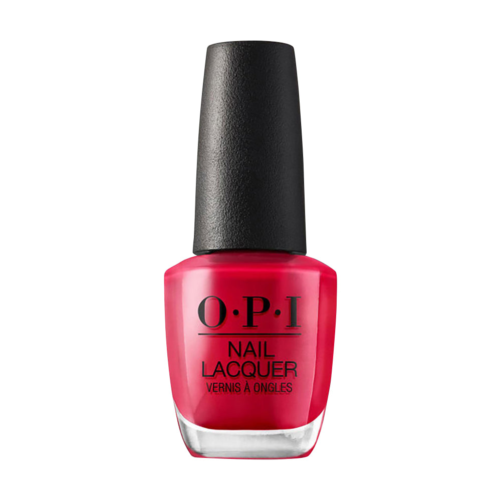 OPI W63OPI by Popular Vote - Nail Lacquer 0.5oz