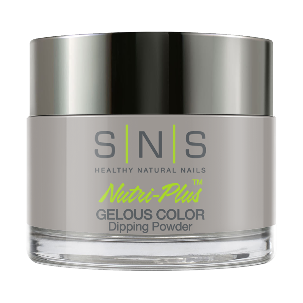 SNS Dipping Powder Nail - WW01 Luge - 1oz