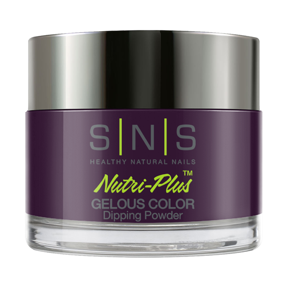 SNS Dipping Powder Nail - WW09 Jolly - 1oz