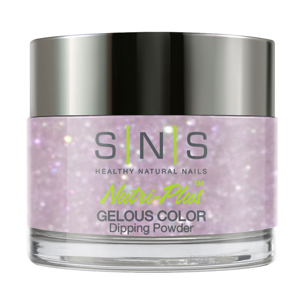 SNS Dipping Powder Nail - WW17 Apollo - 1oz