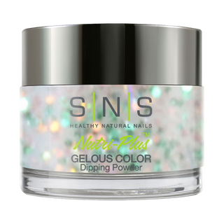 SNS Dipping Powder Nail - WW19 First Frost - 1oz