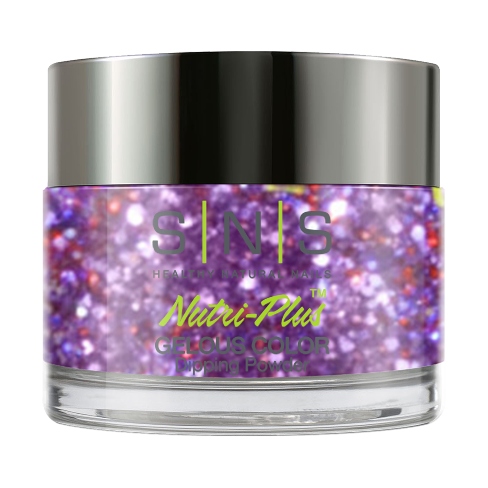 SNS Dipping Powder Nail - WW24 Winter Solstice - 1oz