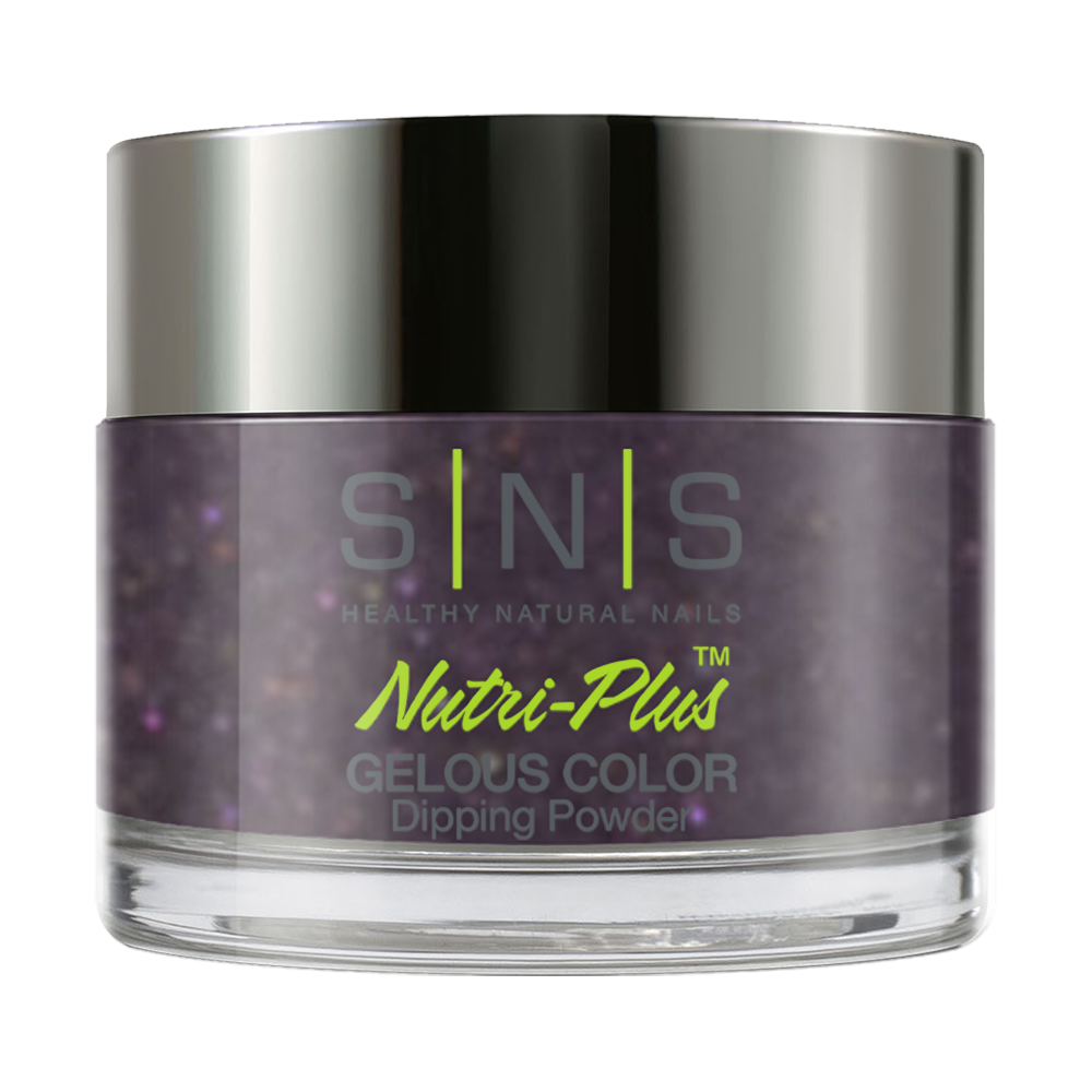 SNS Dipping Powder Nail - WW25 Winter Melon - 1oz