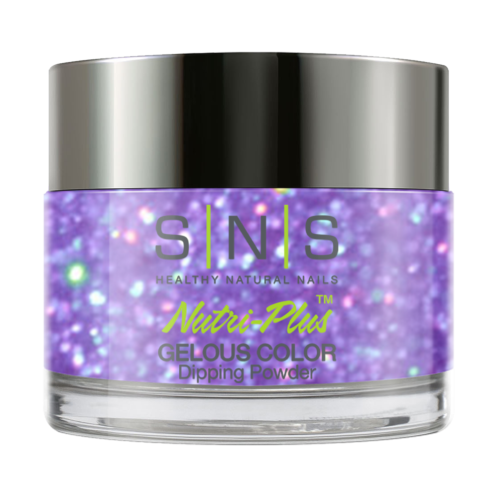 SNS Dipping Powder Nail - WW26 Christmas Jammies - 1oz