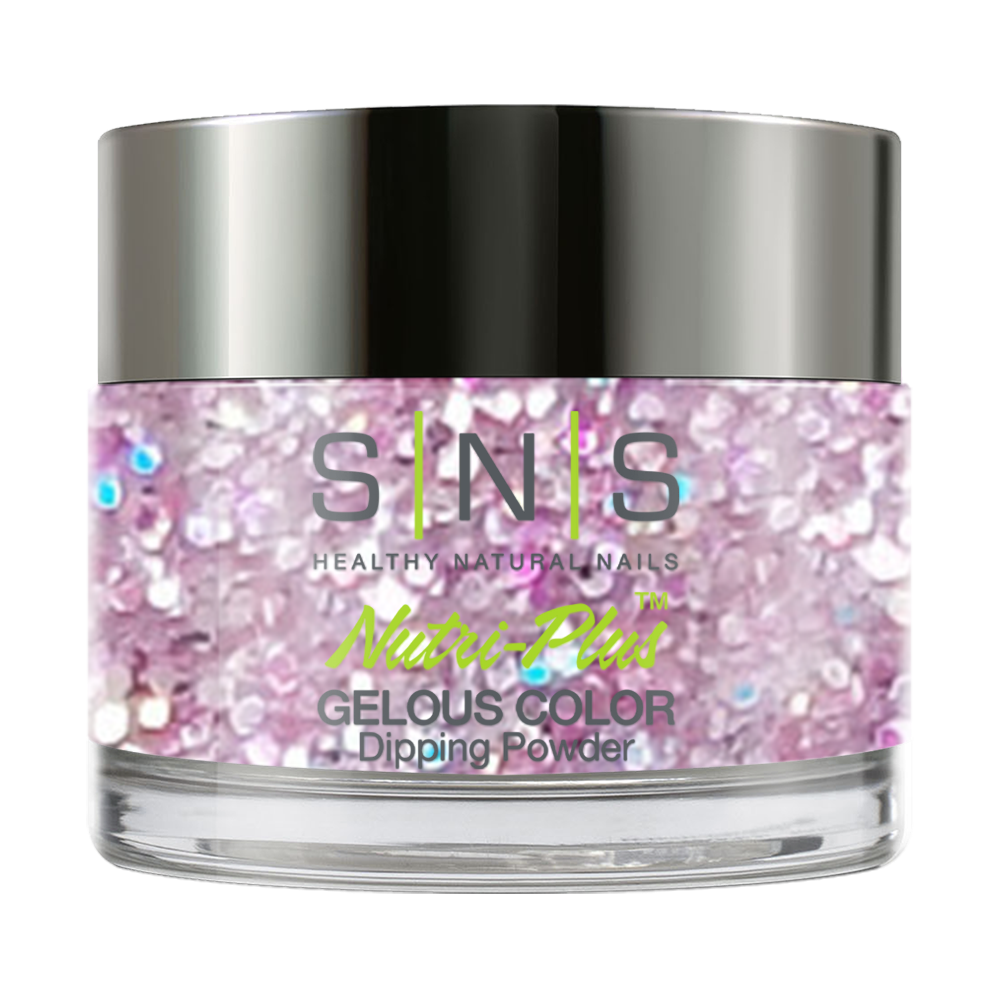 SNS Dipping Powder Nail - WW33 Winter Formal - 1oz