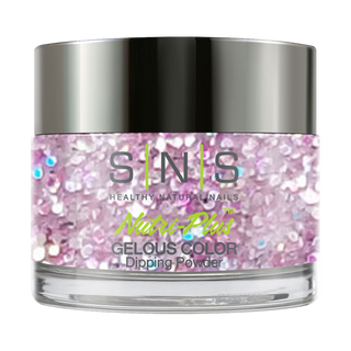 SNS Dipping Powder Nail - WW33 Winter Formal - 1oz