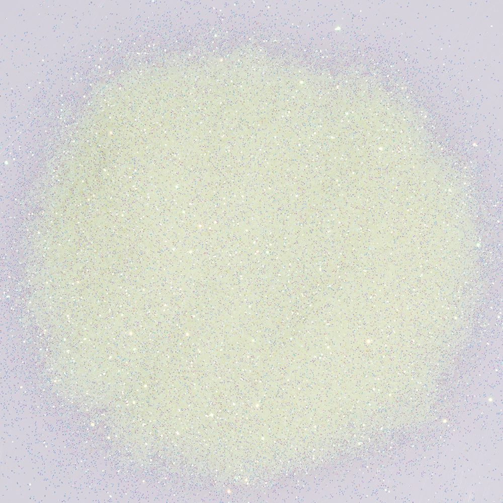 LDS Glitter UV03 - Lemon Drop 0.5 oz