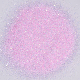 LDS Glitter UV06 - Bubble Gum 0.5 oz