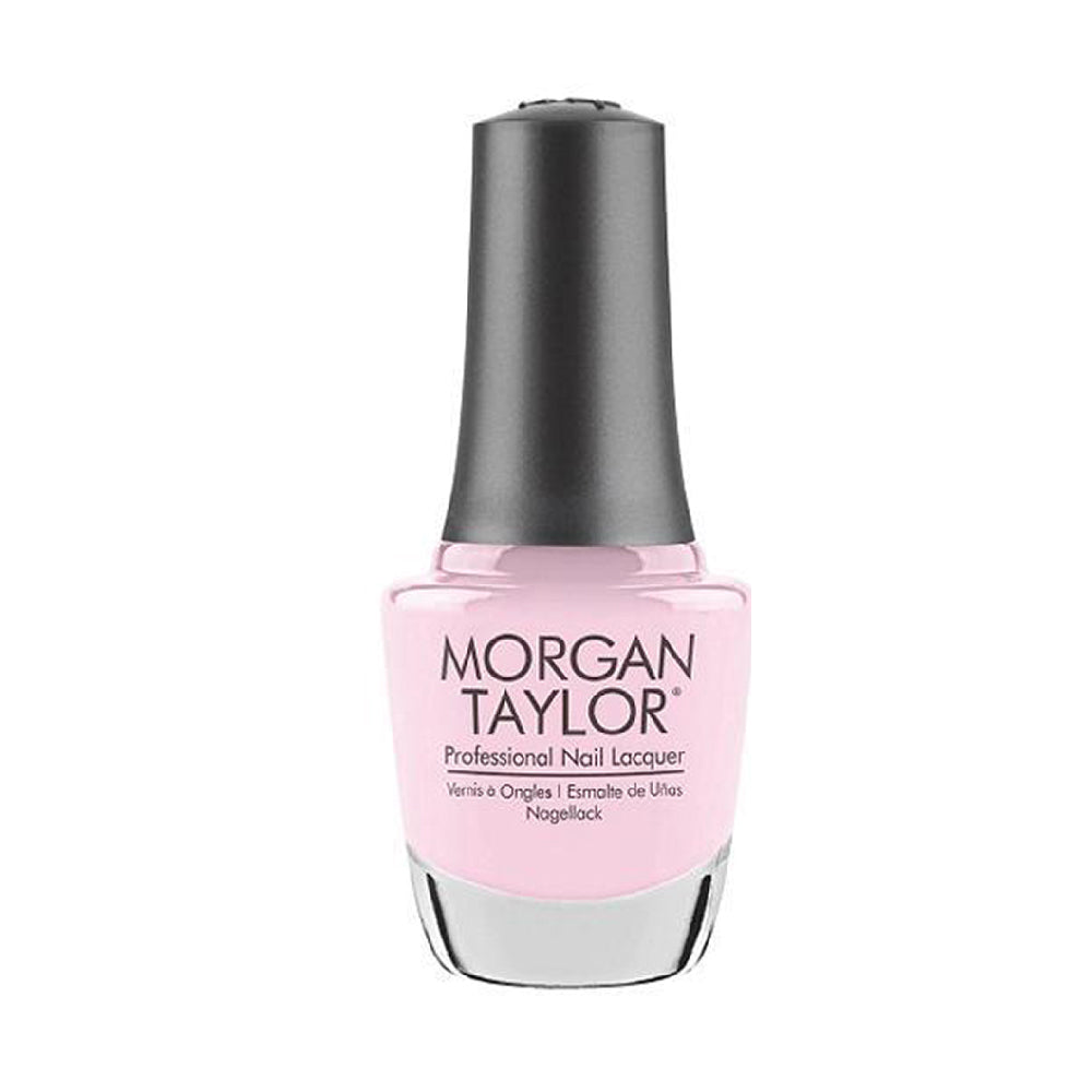 Morgan Taylor 908 - Youre So Sweet Youre Giving Me A Toothache - Nail Lacquer 0.5 oz - 3110908