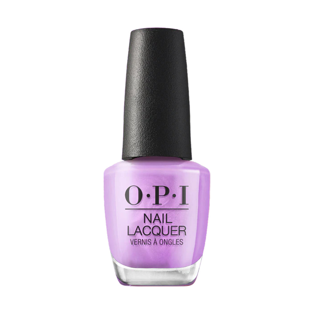 OPI P006 Bikini Boardroom - Nail Lacquer 0.5oz