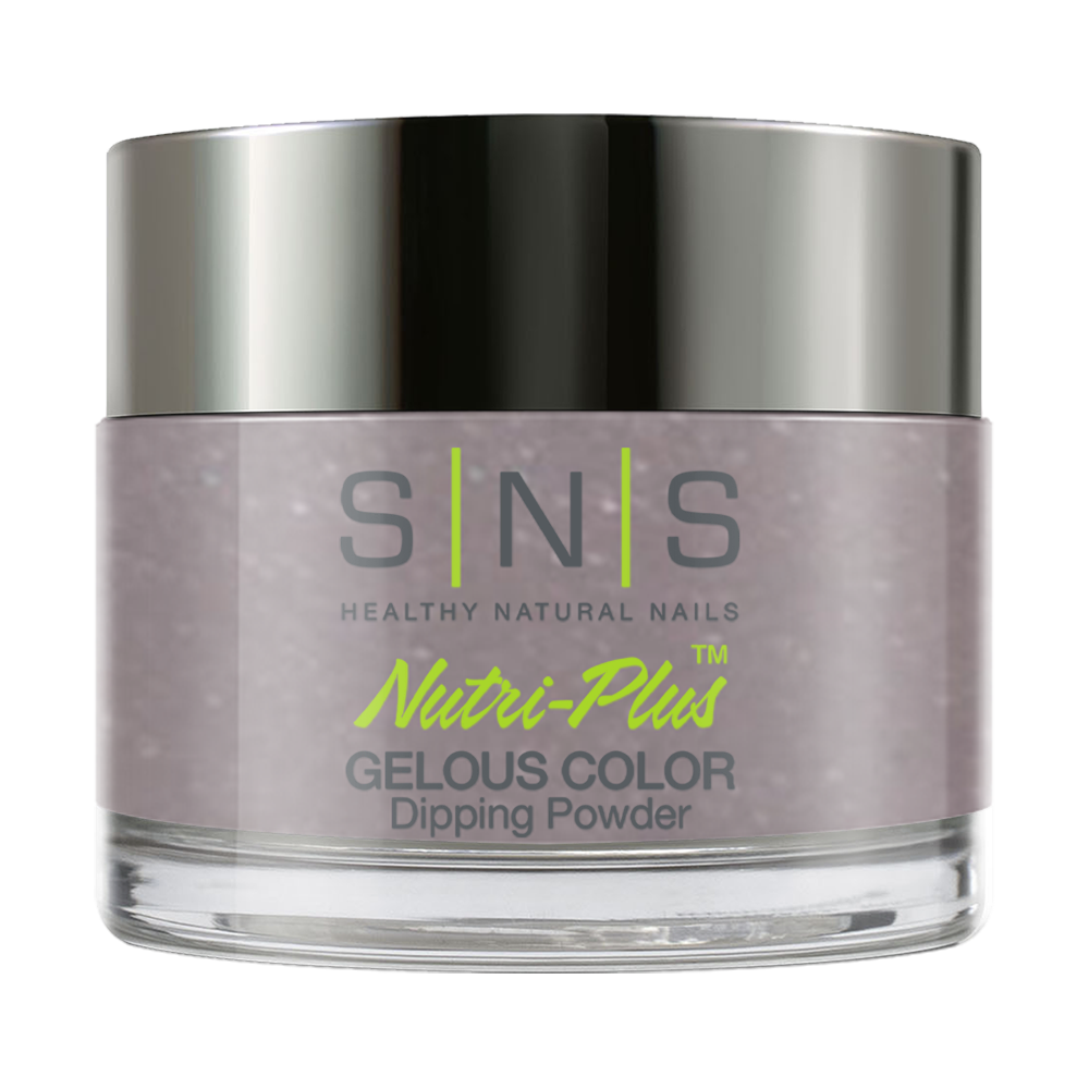 SNS Dipping Powder Nail - BOS 01 - 1oz