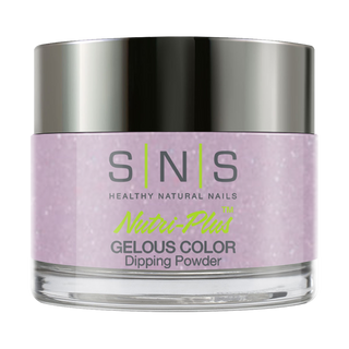 SNS Dipping Powder Nail - BOS 08 - 1oz