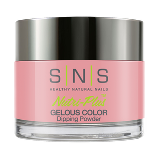 SNS Dipping Powder Nail - BOS 15 - 1oz