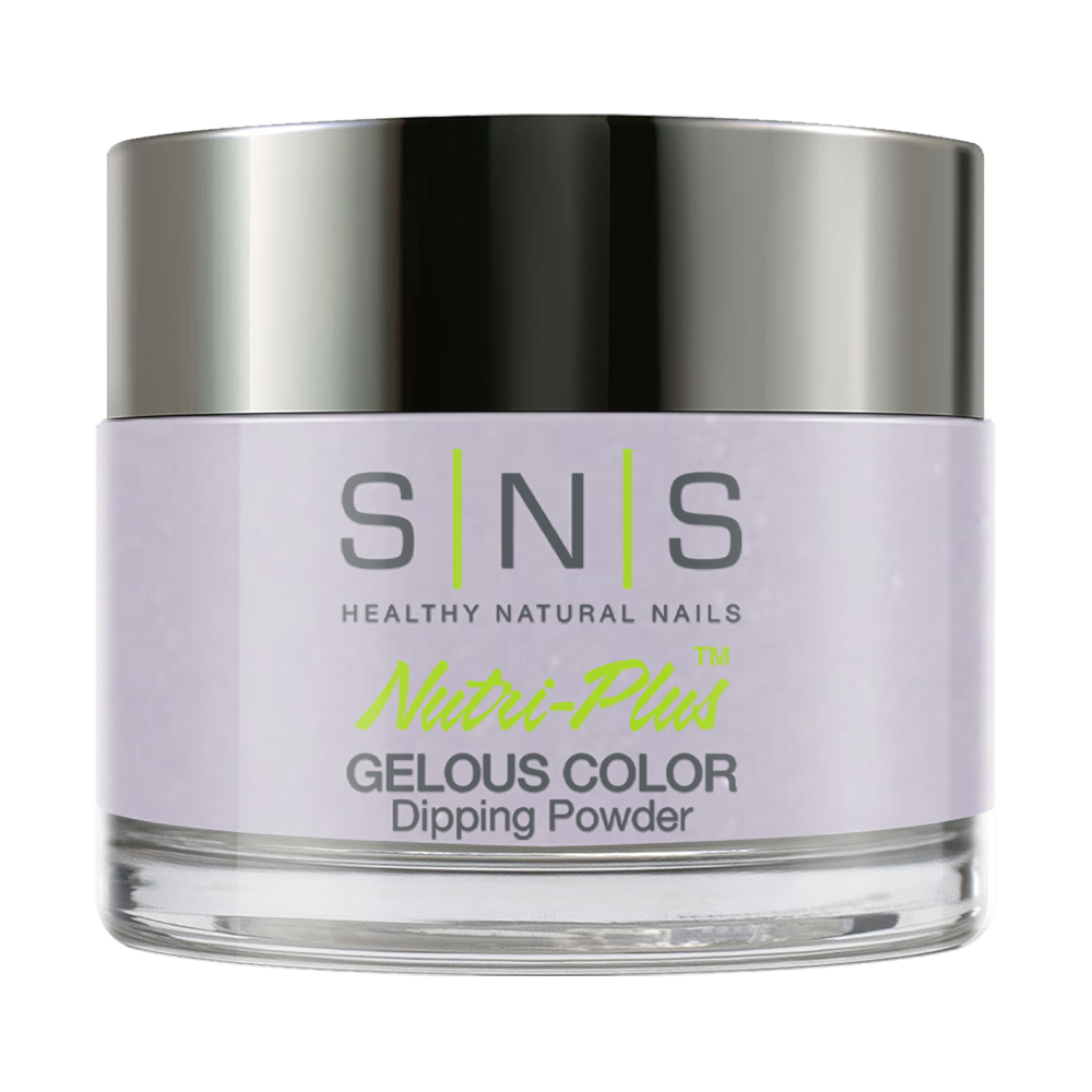 SNS Dipping Powder Nail - BOS 20 - 1oz