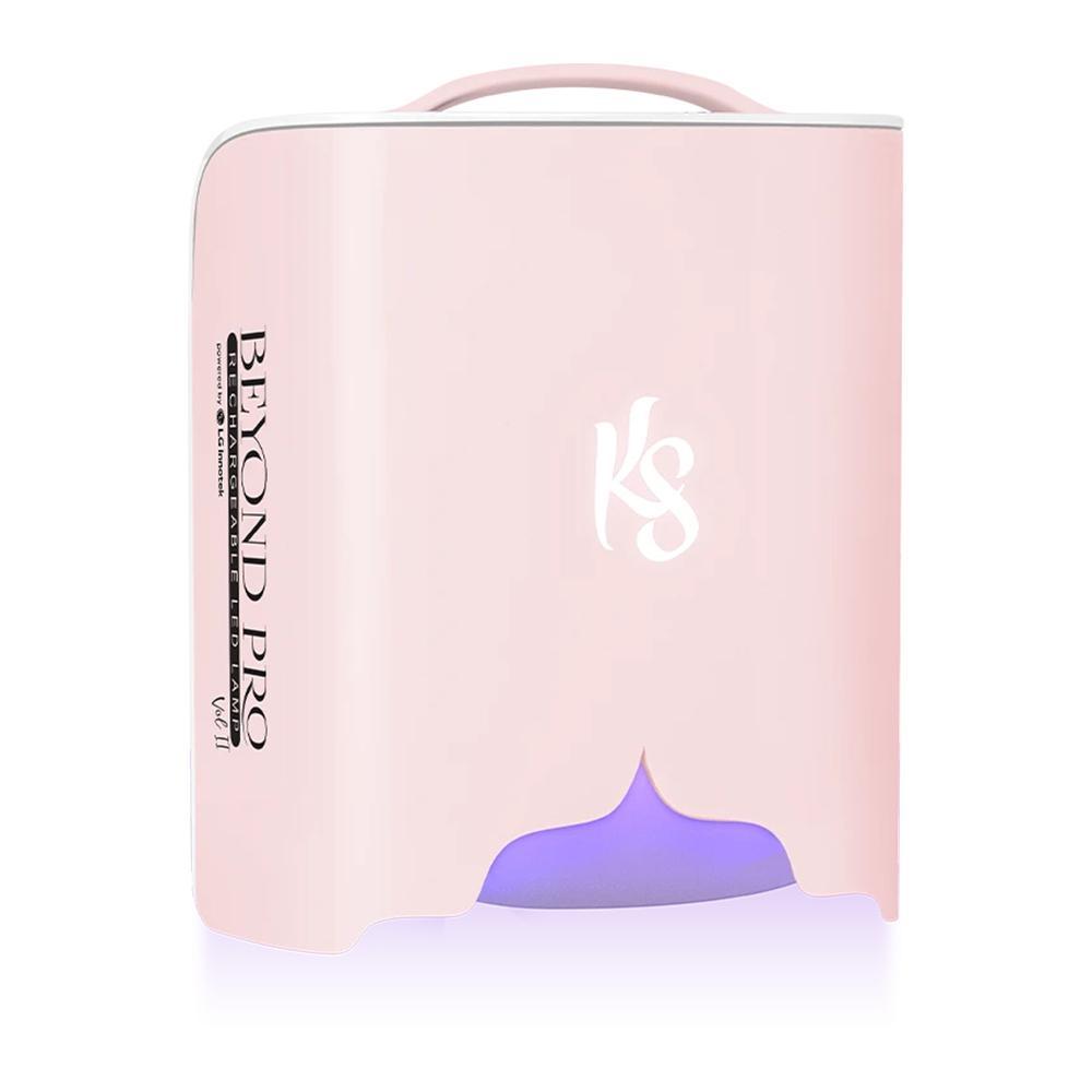 Kiara Sky Beyond Pro Rechargeable Led Lamp Version II - Pink 