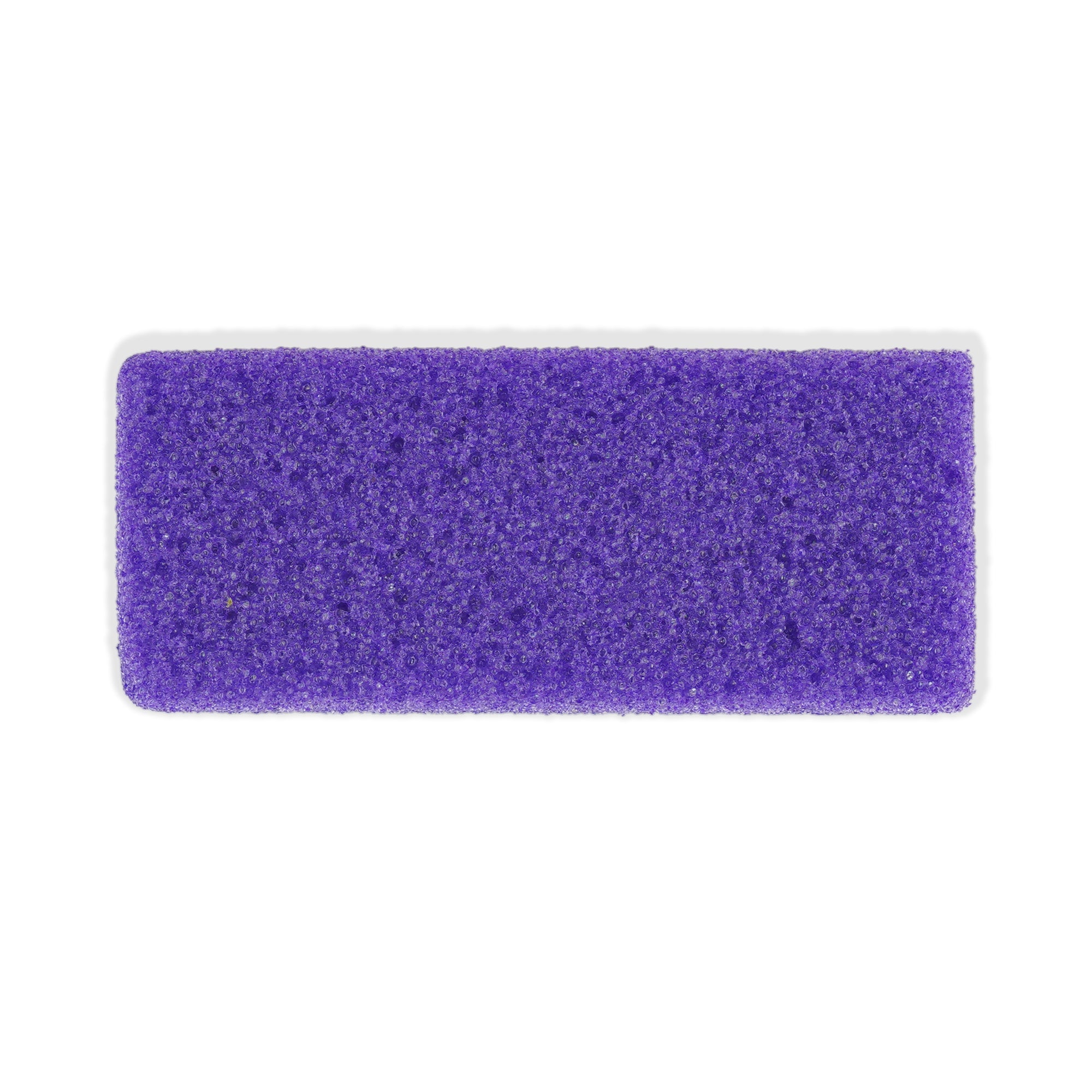 Mini Disposable Pumice Purple 10pcs