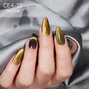 LAVIS Cat Eyes CE4 - 13 - Gel Polish 0.5 oz - Fairy Tale