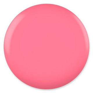  DND DC Gel Nail Polish Duo - 017 Pink Colors - Pink Bubblegum