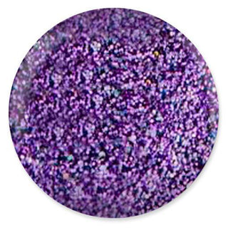  DND Gel Nail Polish Duo - 404 Purple Colors - Lavender Daisy Star by DND - Daisy Nail Designs sold by DTK Nail Supply