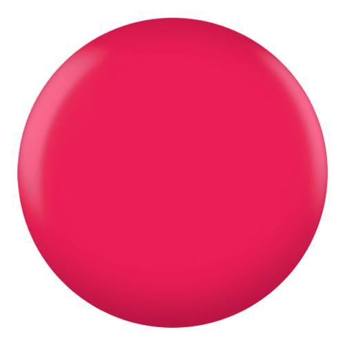 DND Acrylic & Powder Dip Nails 413 - Pink Colors