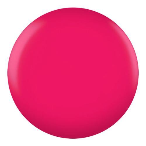 DND Acrylic & Powder Dip Nails 414 - Pink Colors
