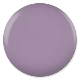 DND Acrylic & Powder Dip Nails 450 - Purple Colors