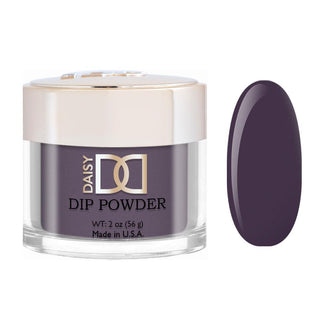 DND Acrylic & Powder Dip Nails 459 - Gray Colors