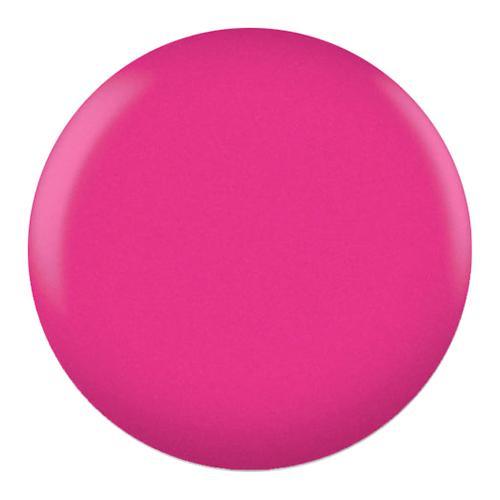 DND Acrylic & Powder Dip Nails 484 - Pink Colors