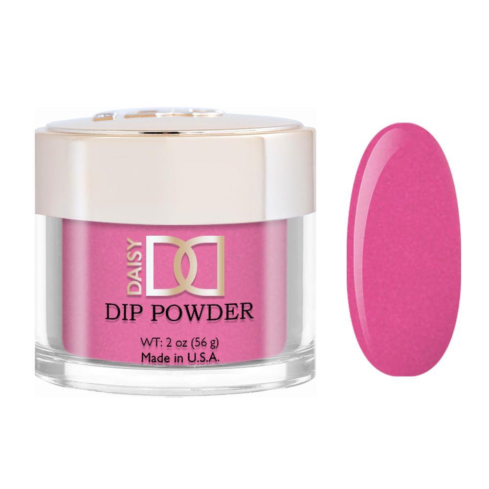 DND Acrylic & Powder Dip Nails 499 - Pink Colors