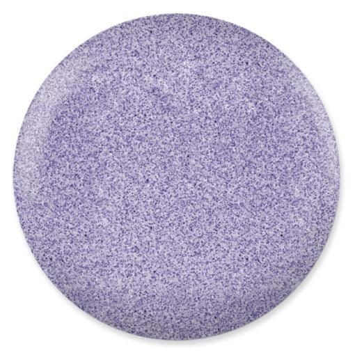 DND Acrylic & Powder Dip Nails 512 - Glitter Purple Colors