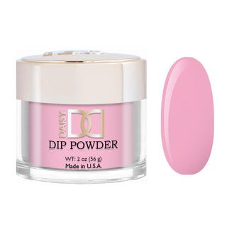 DND Acrylic & Powder Dip Nails 536 - Pink Colors