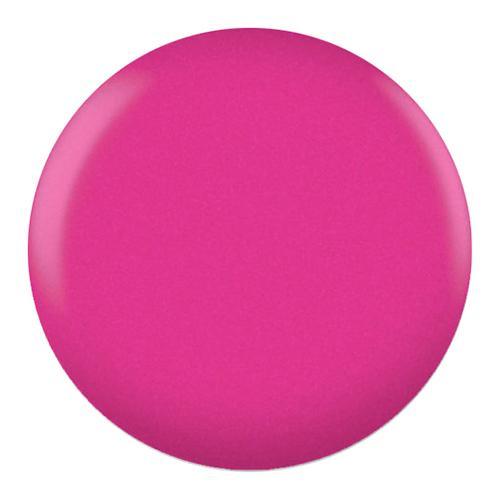 DND Acrylic & Powder Dip Nails 541 - Pink Colors