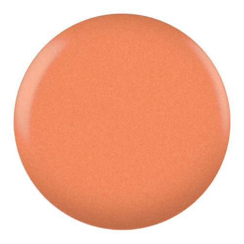 DND Acrylic & Powder Dip Nails 544 - Orange Colors