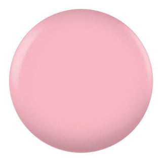 DND Acrylic & Powder Dip Nails 551 - Pink Colors