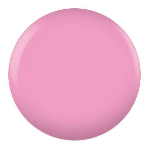 DND Acrylic & Powder Dip Nails 552 - Pink Colors