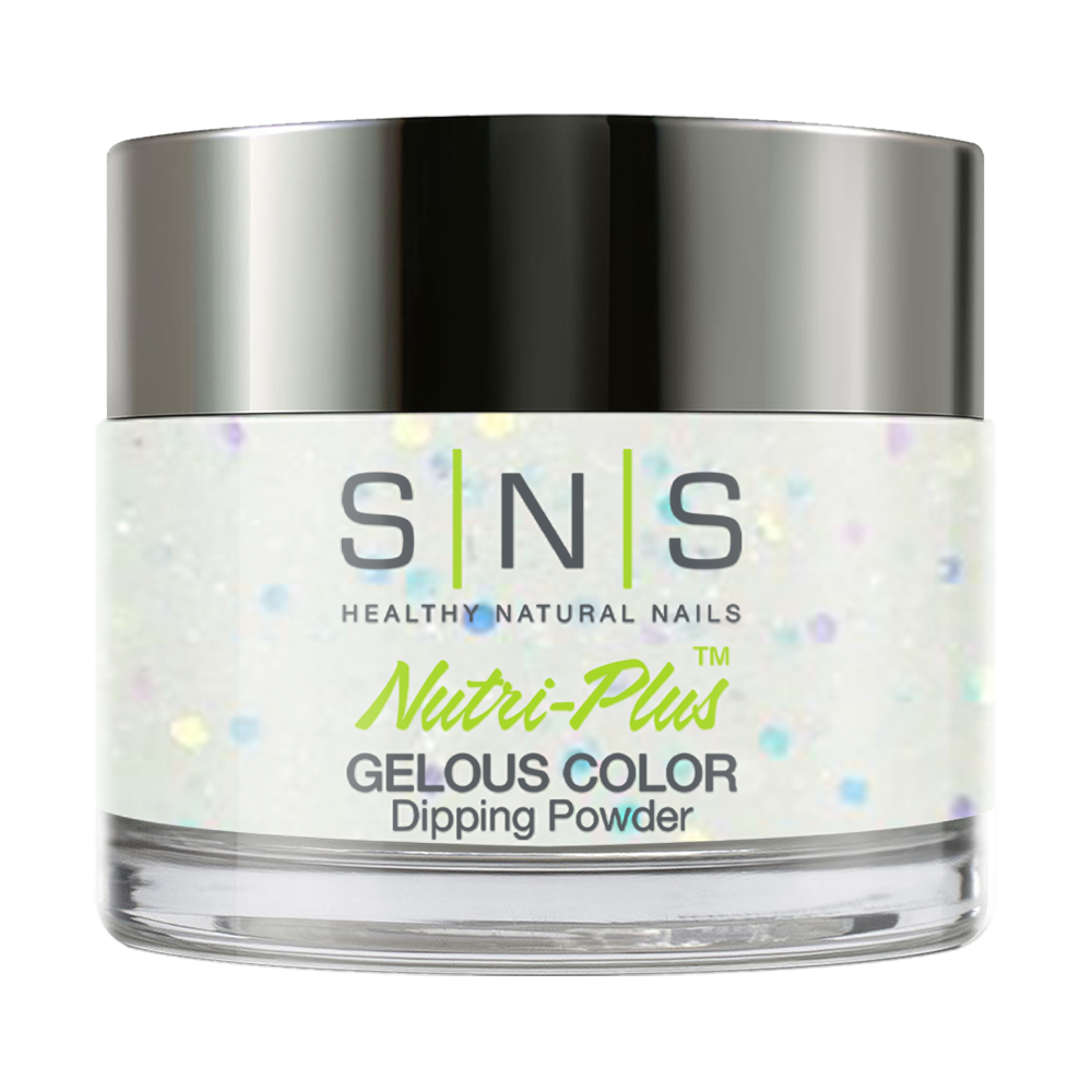 SNS Dipping Powder Nail - DW01 Amalfi Coast - 1oz