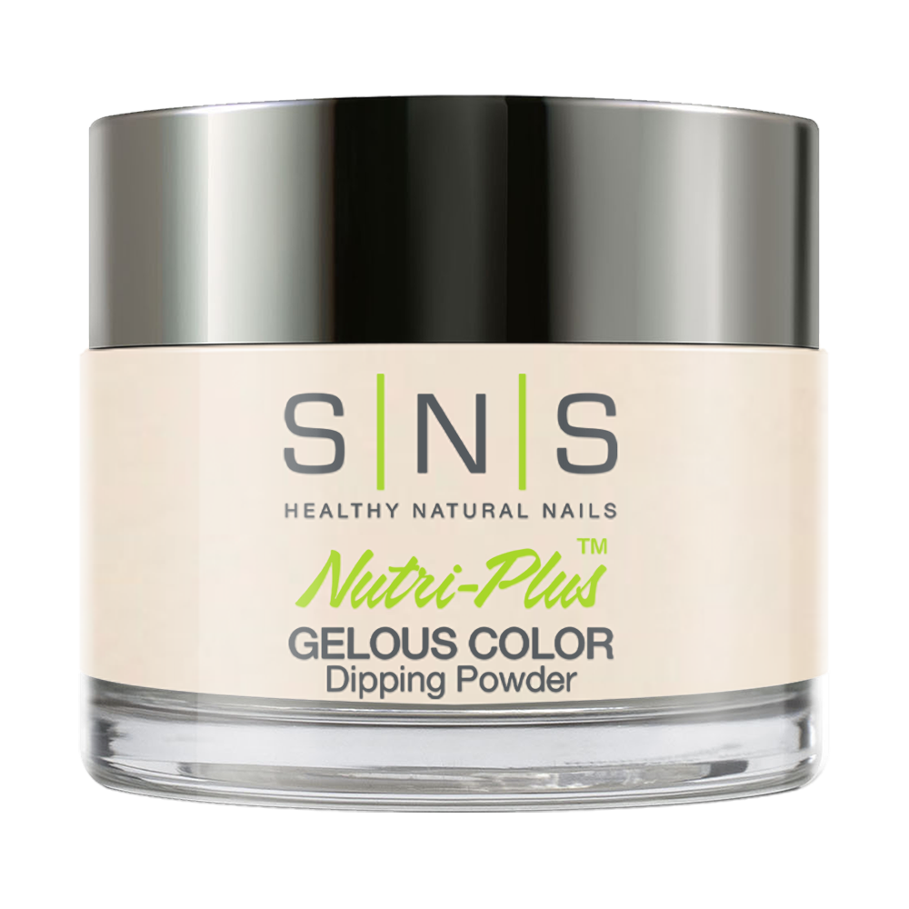 SNS Dipping Powder Nail - DW03 Bahamas - 1oz