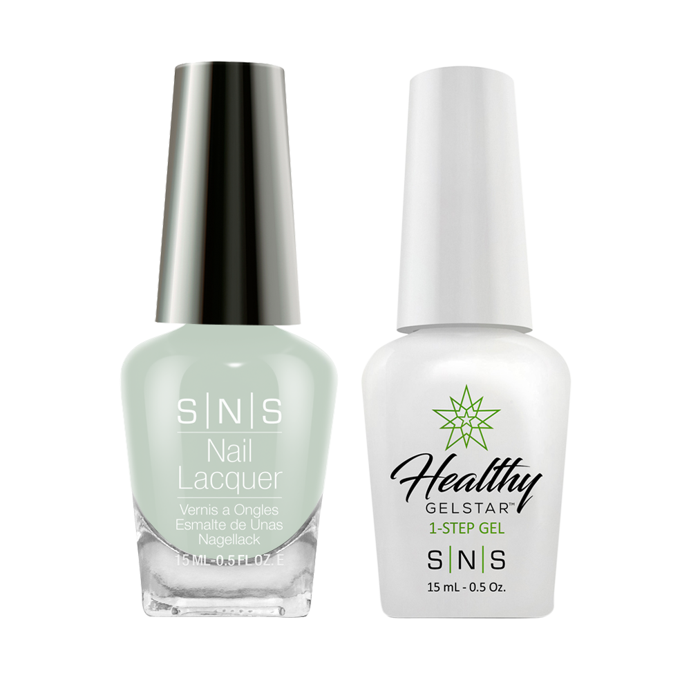 SNS Gel Nail Polish Duo - DW04