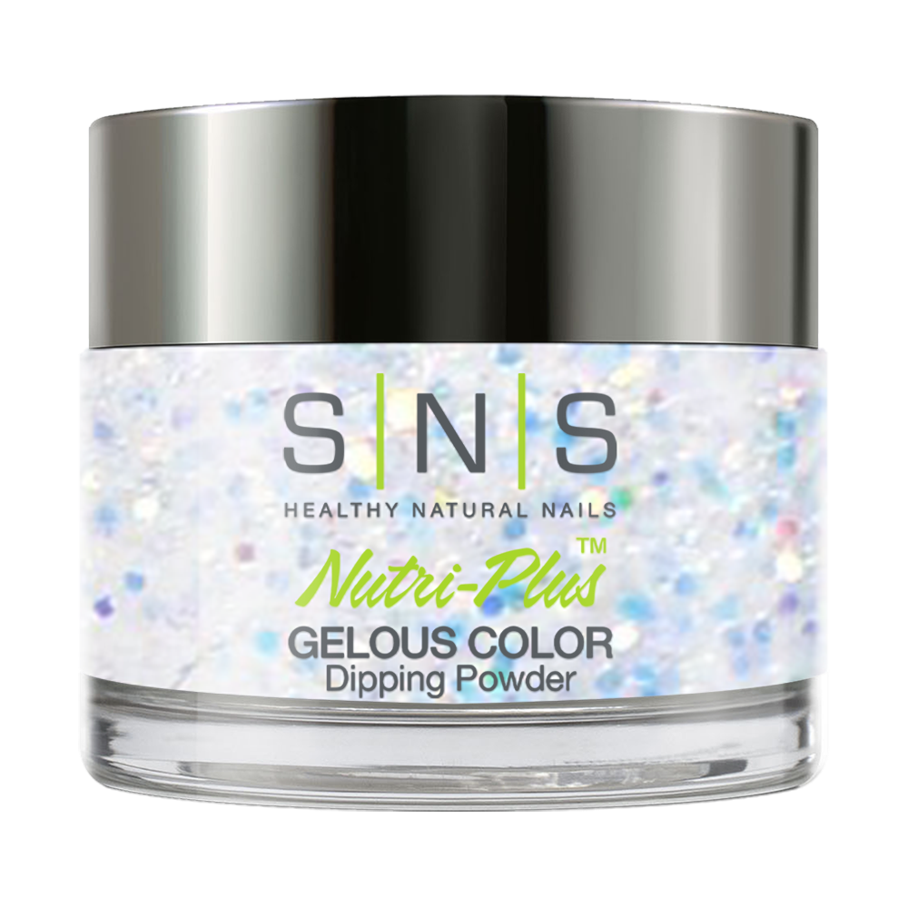 SNS Dipping Powder Nail - DW08 Eternal City - 1oz