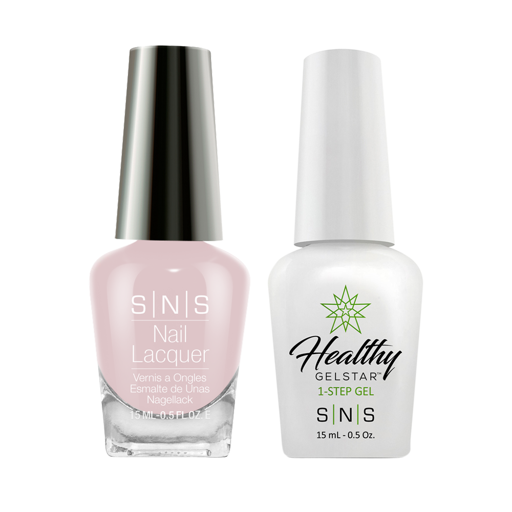 SNS Gel Nail Polish Duo - DW12