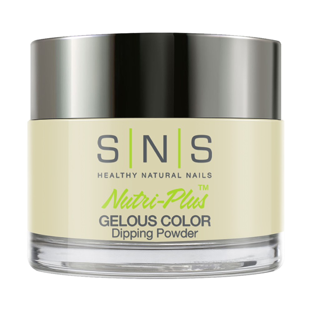 SNS Dipping Powder Nail - DW13 Great Barrier Reef - 1oz