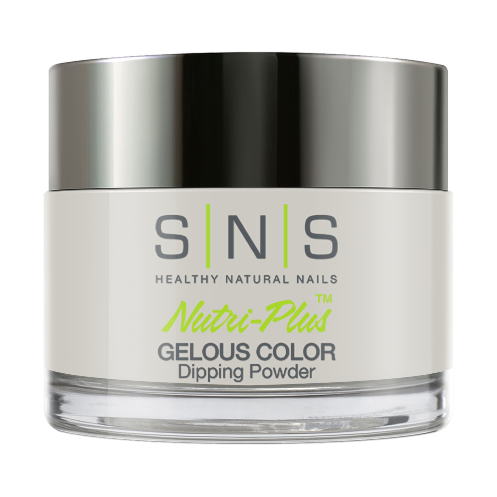 SNS Dipping Powder Nail - DW16 Kauai Garden - 1oz