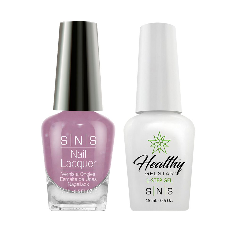 SNS Gel Nail Polish Duo - DW22