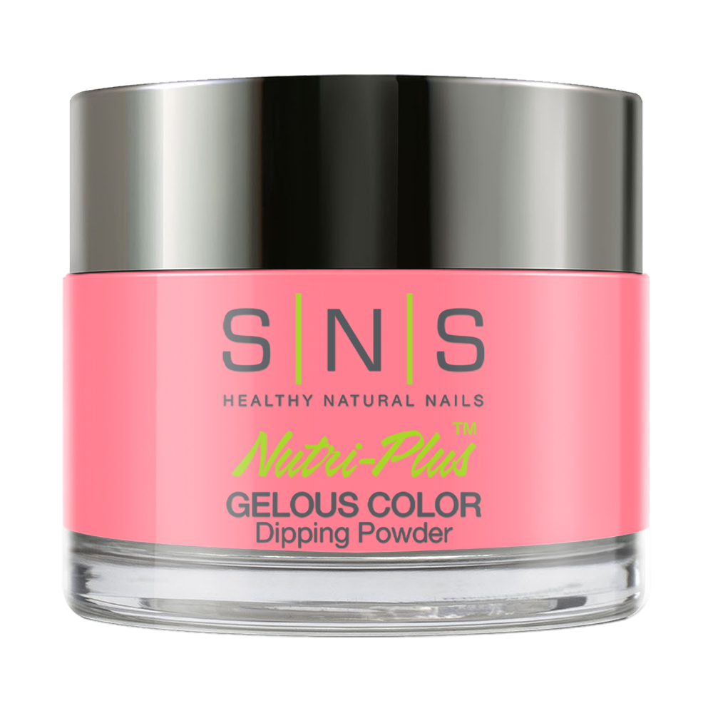 SNS Dipping Powder Nail - DW24 Nantucket Sound - 1oz