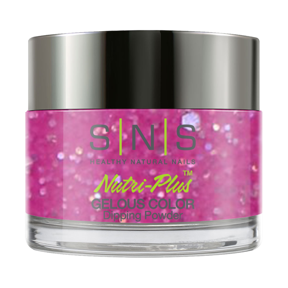 SNS Dipping Powder Nail - DW29 Punta Cana - 1oz