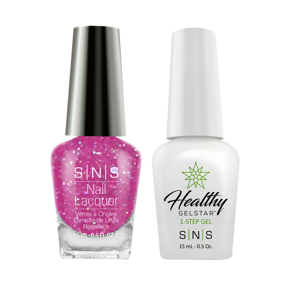 SNS Gel Nail Polish Duo - DW29