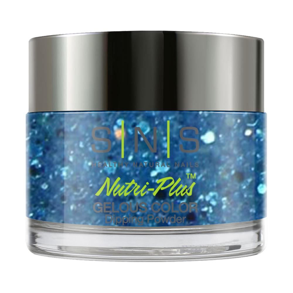 SNS Dipping Powder Nail - DW31 Sonoma Valley - 1oz