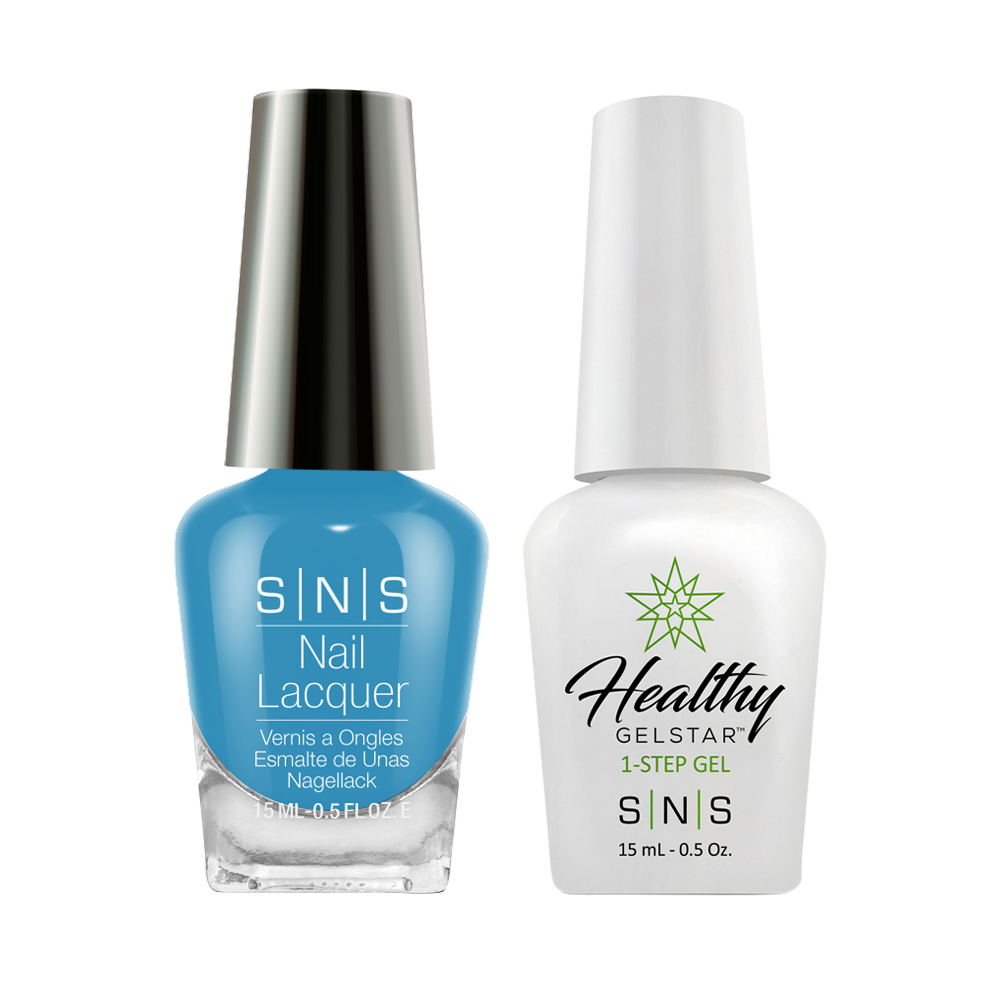 SNS Gel Nail Polish Duo - DW32