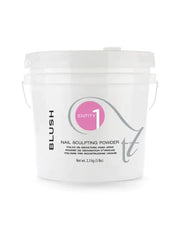 Entity Nail Sculpting Powder - Blush - 5lbs