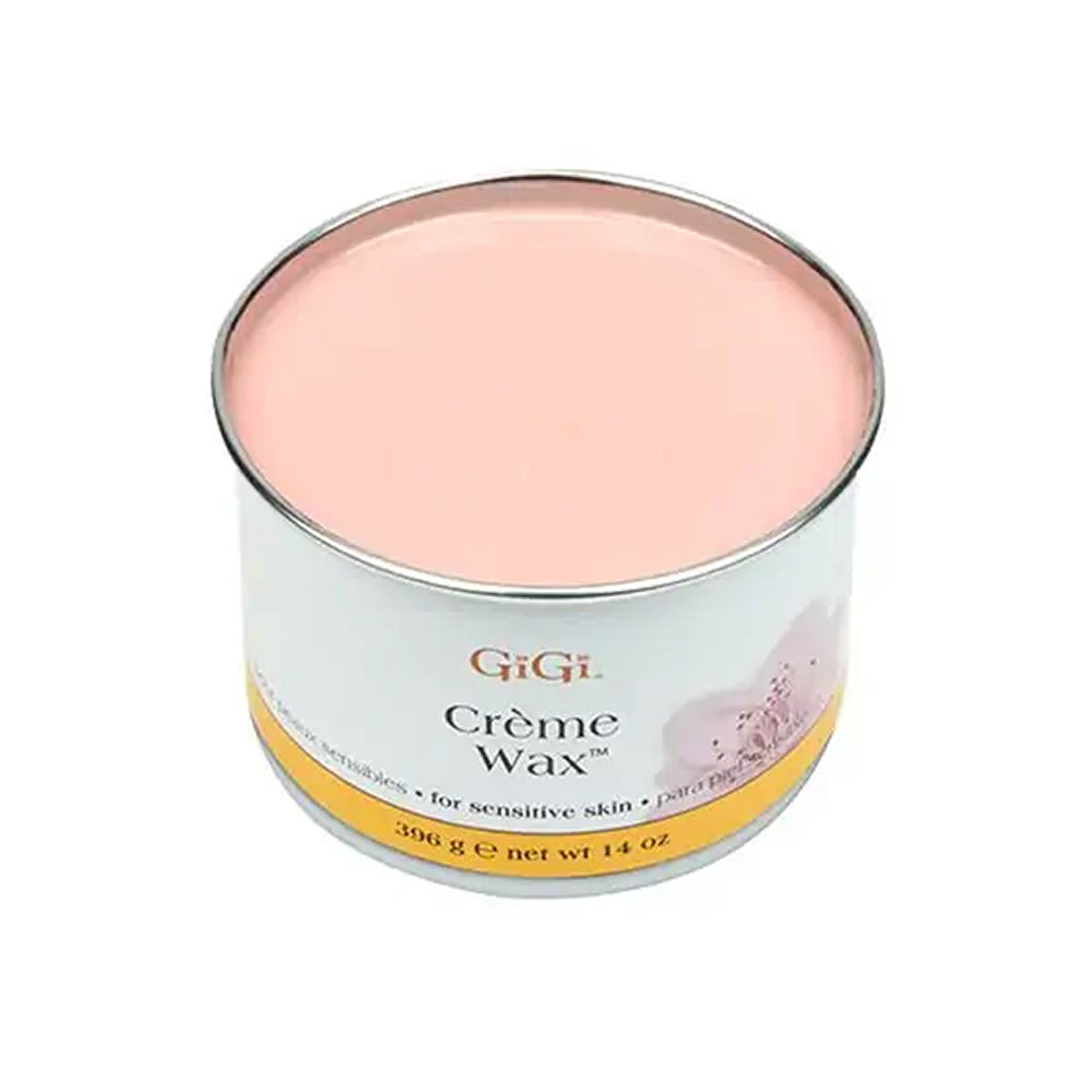 GiGi Creme Wax 14 oz